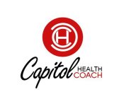 CHC CAPITOL HEALTH COACH
