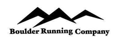 BOULDER RUNNING COMPANY