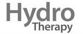 HYDRO THERAPY