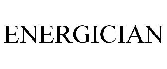 ENERGICIAN