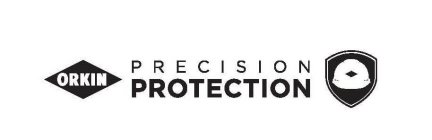 ORKIN PRECISION PROTECTION