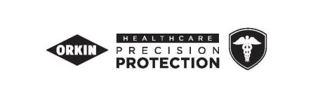 ORKIN HEALTHCARE PRECISION PROTECTION