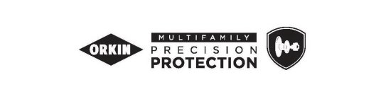 ORKIN MULTIFAMILY PRECISION PROTECTION