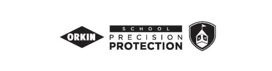 ORKIN SCHOOL PRECISION PROTECTION