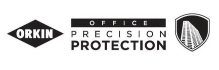 ORKIN OFFICE PRECISION PROTECTION