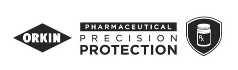 ORKIN PHARMACEUTICAL PRECISION PROTECTION RX