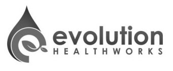 EVOLUTION HEALTHWORKS
