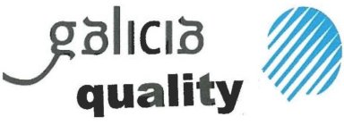 GALICIA QUALITY
