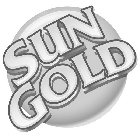 SUN GOLD