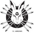 13 ARROWS