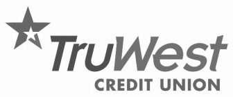 TRUWEST CREDIT UNION