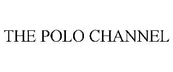 THE POLO CHANNEL