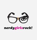 NERDYGIRLSROCK!