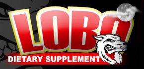 LOBO DIETARY SUPPLEMENT