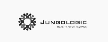 JUNGOLOGIC REALITY OVER RESUMES