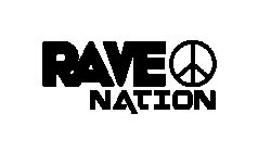 RAVE NATION