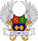 N T NORRIS THRASH
