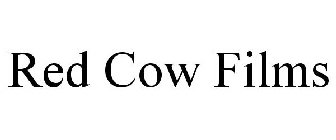 RED COW FILMS
