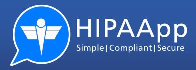 HIPAAPP SIMPLE | COMPLIANT | SECURE