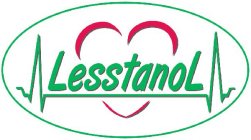 LESSTANOL