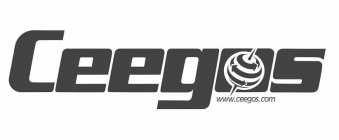 CEEGOS WWW.CEEGOS.COM