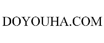 DOYOUHA.COM