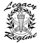 LEGACY REGIME