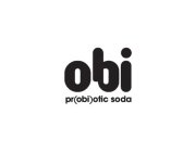 OBI PR(OBI)OTIC SODA