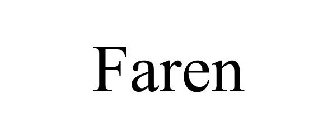 FAREN