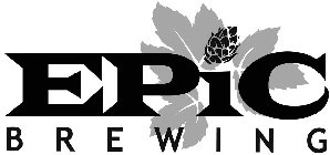 EPIC BREWING