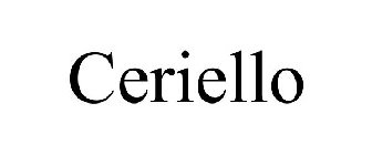 CERIELLO