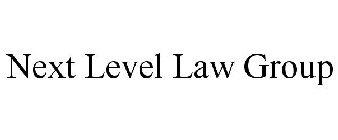 NEXT LEVEL LAW GROUP