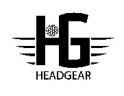 HG HEADGEAR