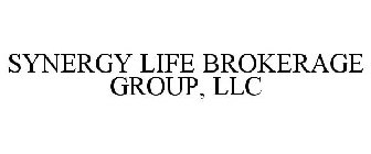 SYNERGY LIFE BROKERAGE GROUP, LLC