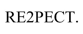 RE2PECT.