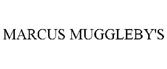 MARCUS MUGGLEBY'S