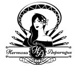 HERMOSA H A ASPARAGUS