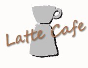 LATTE CAFE