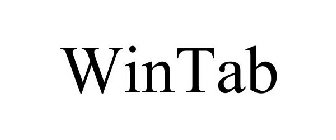 WINTAB