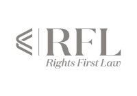 RFL RIGHTS FIRST LAW
