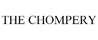 THE CHOMPERY