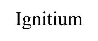 IGNITIUM