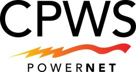 CPWS POWERNET