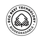 ECO BEST TECHNOLOGY BIODEGRADABLE