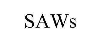 SAWS