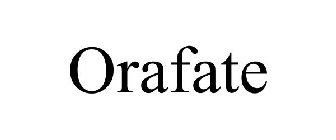 ORAFATE