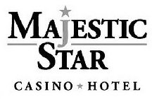 MAJESTIC STAR CASINO HOTEL