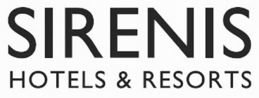 SIRENIS HOTELS & RESORTS