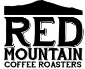 RED MOUNTAIN COFFEE ROASTERS