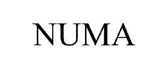 NUMA